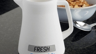 My Breakfast Could've Been So Much Less Disgusting
